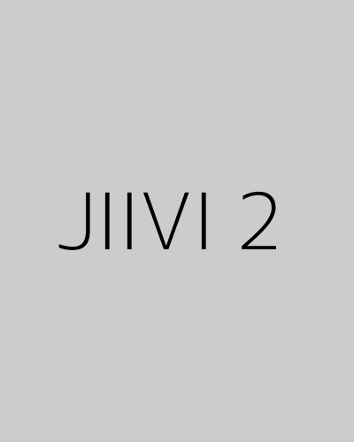 JIIVI 2 (2022) poster